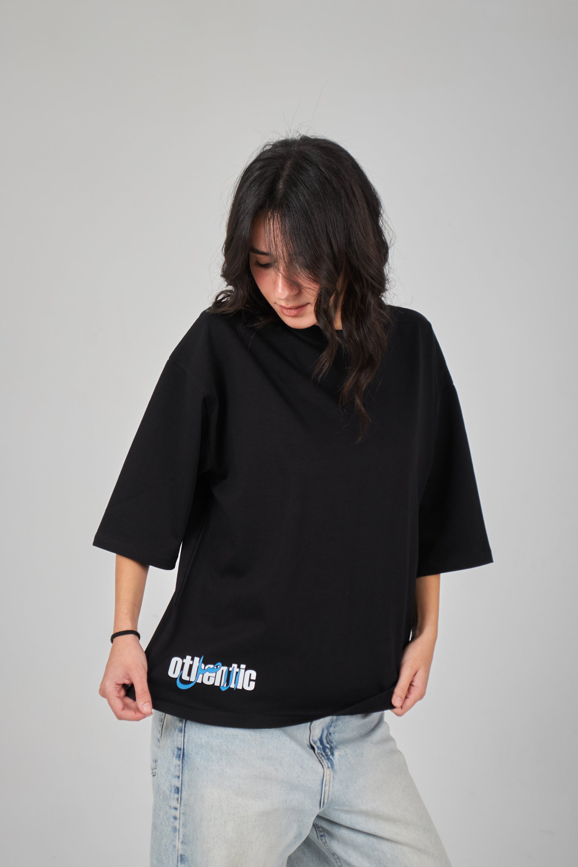 Boxy-fit