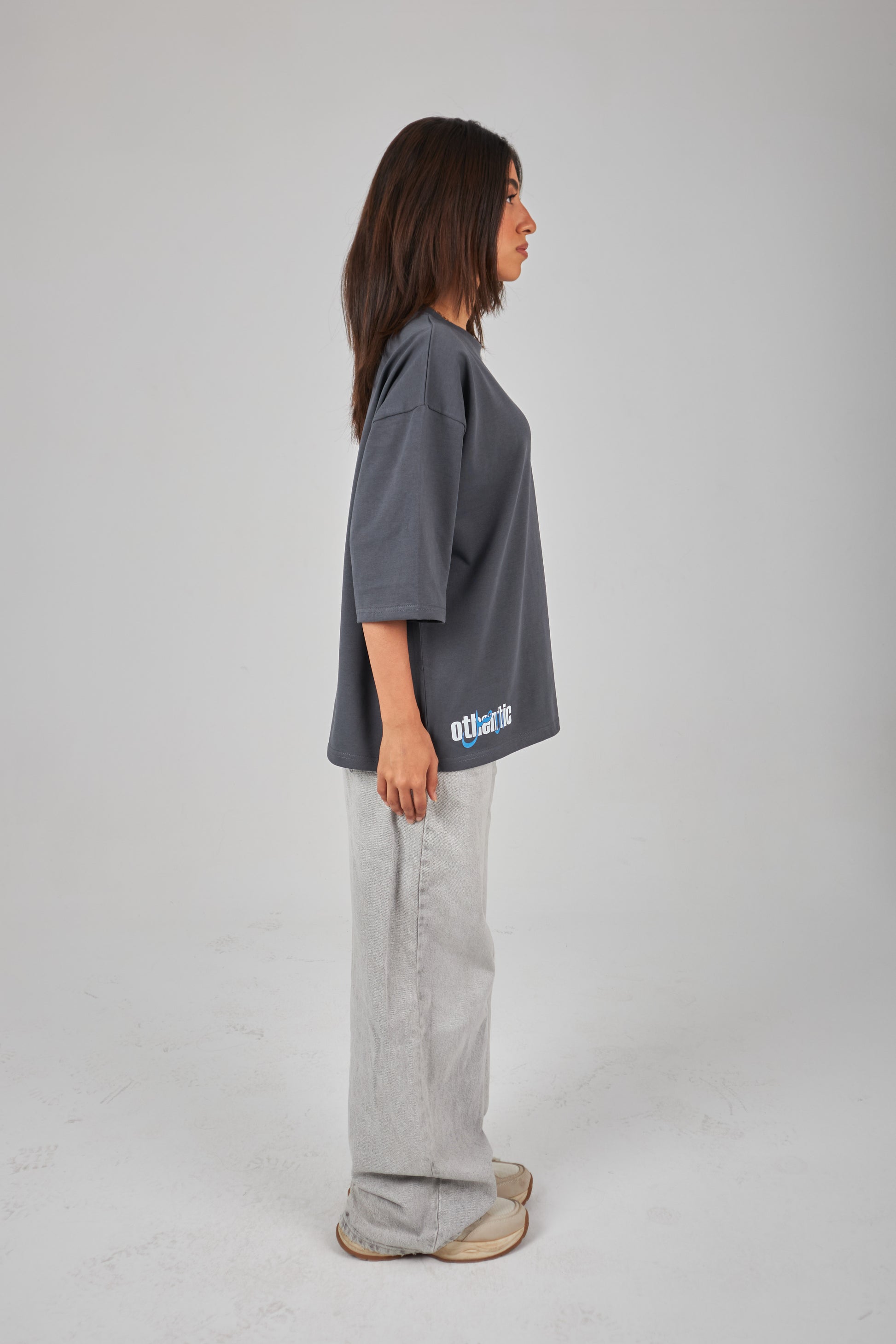 Boxy-fit