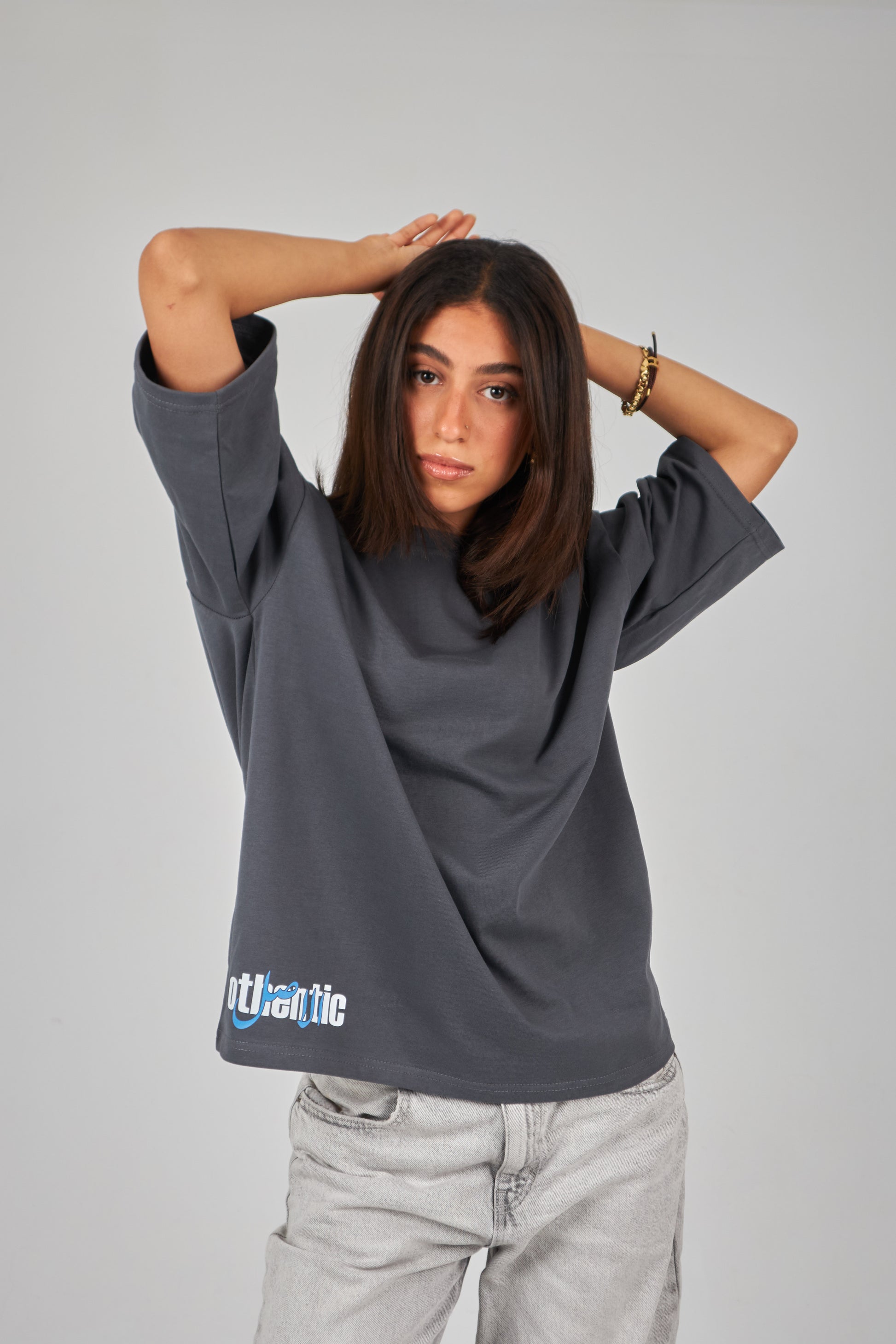 Boxy-fit
