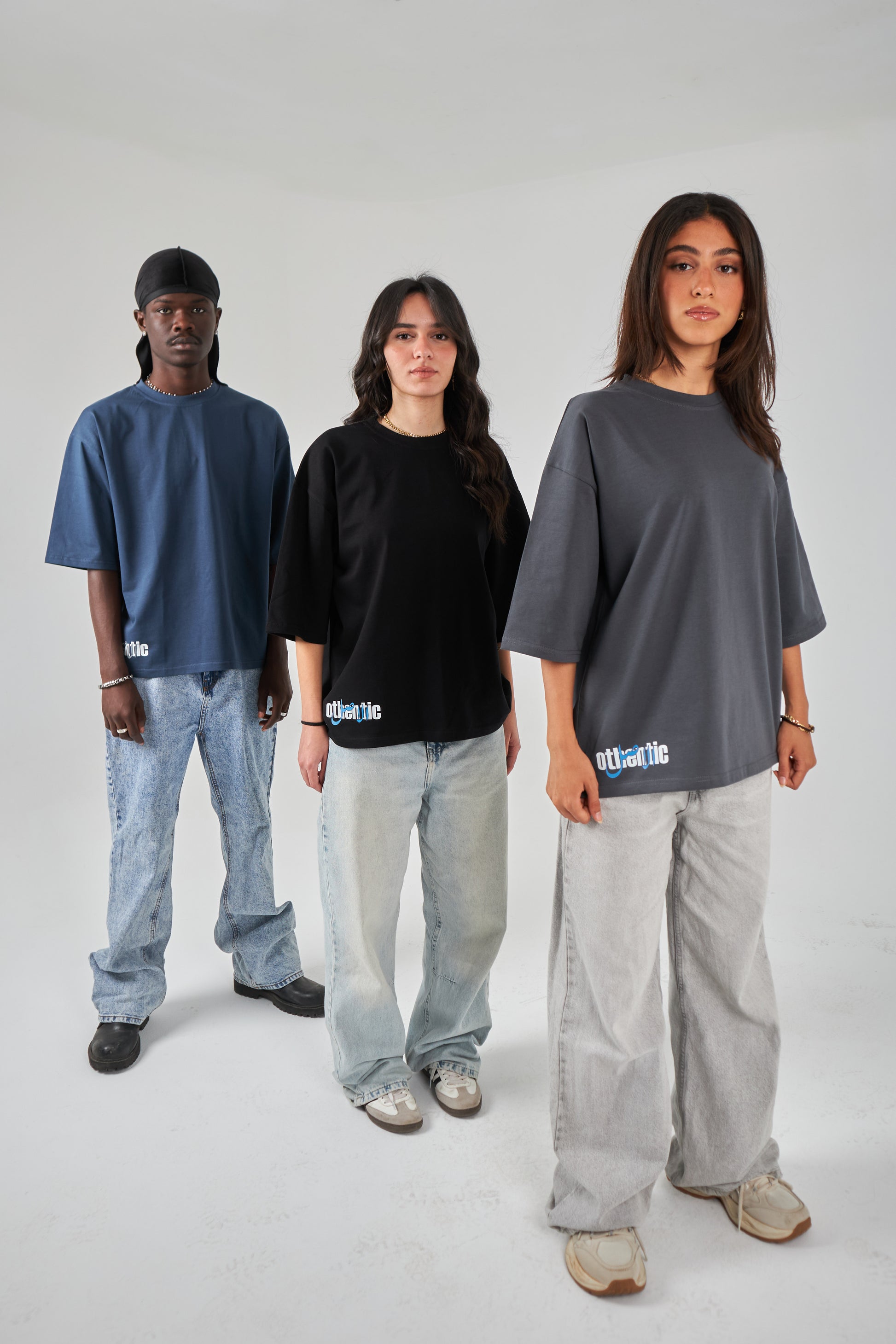 Boxy-fit