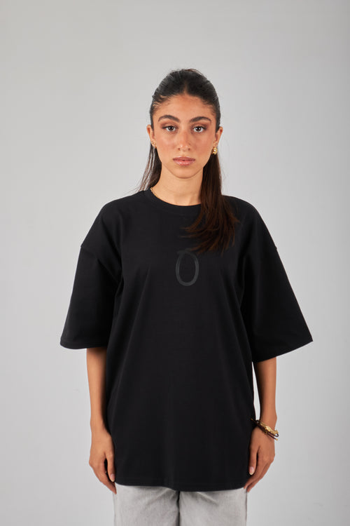 PUFF T-SHIRT