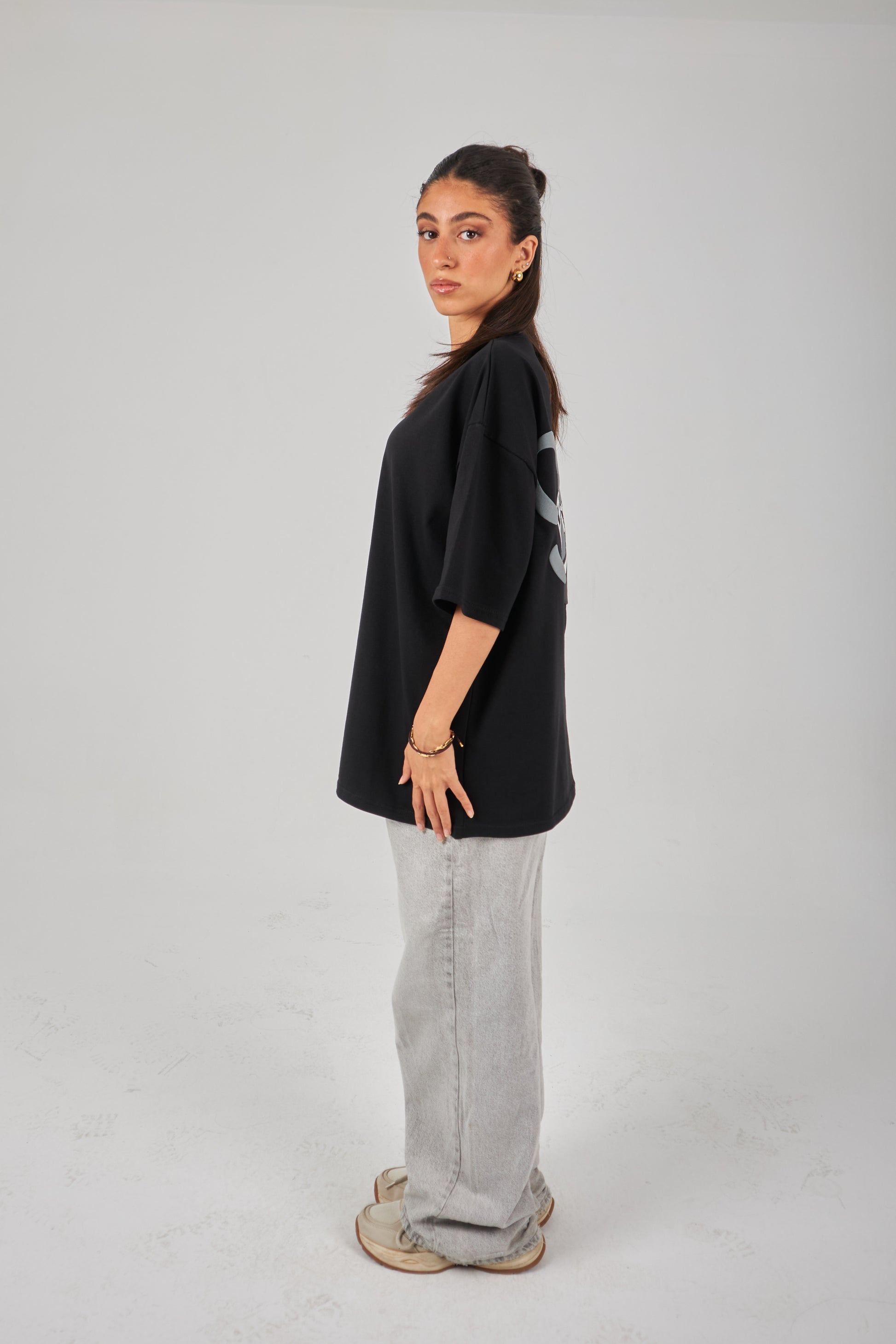 PUFF T-SHIRT