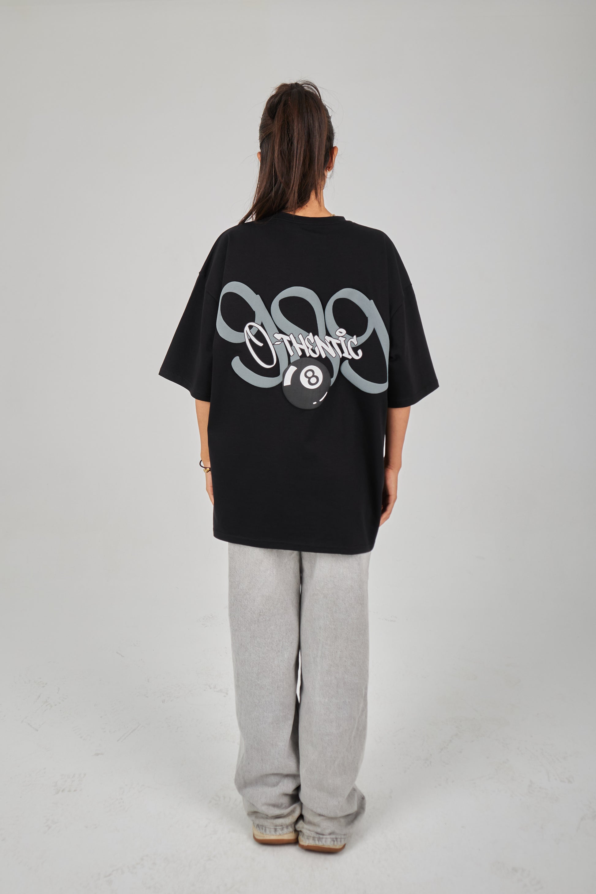 PUFF T-SHIRT