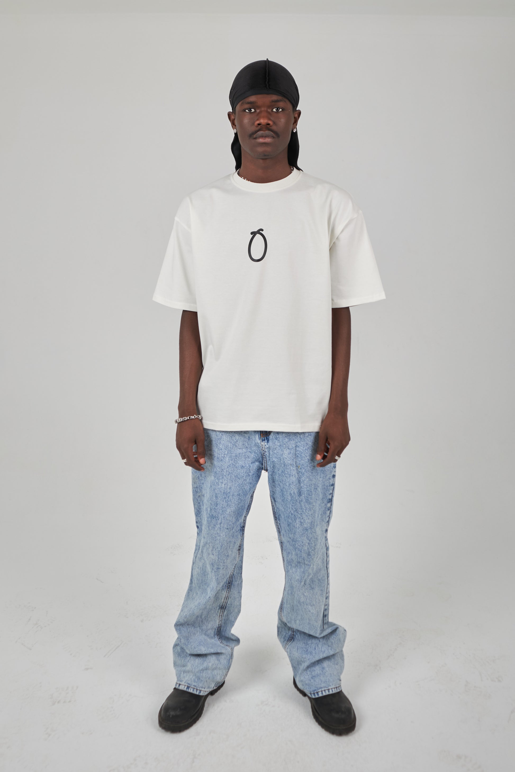 PUFF T-SHIRT