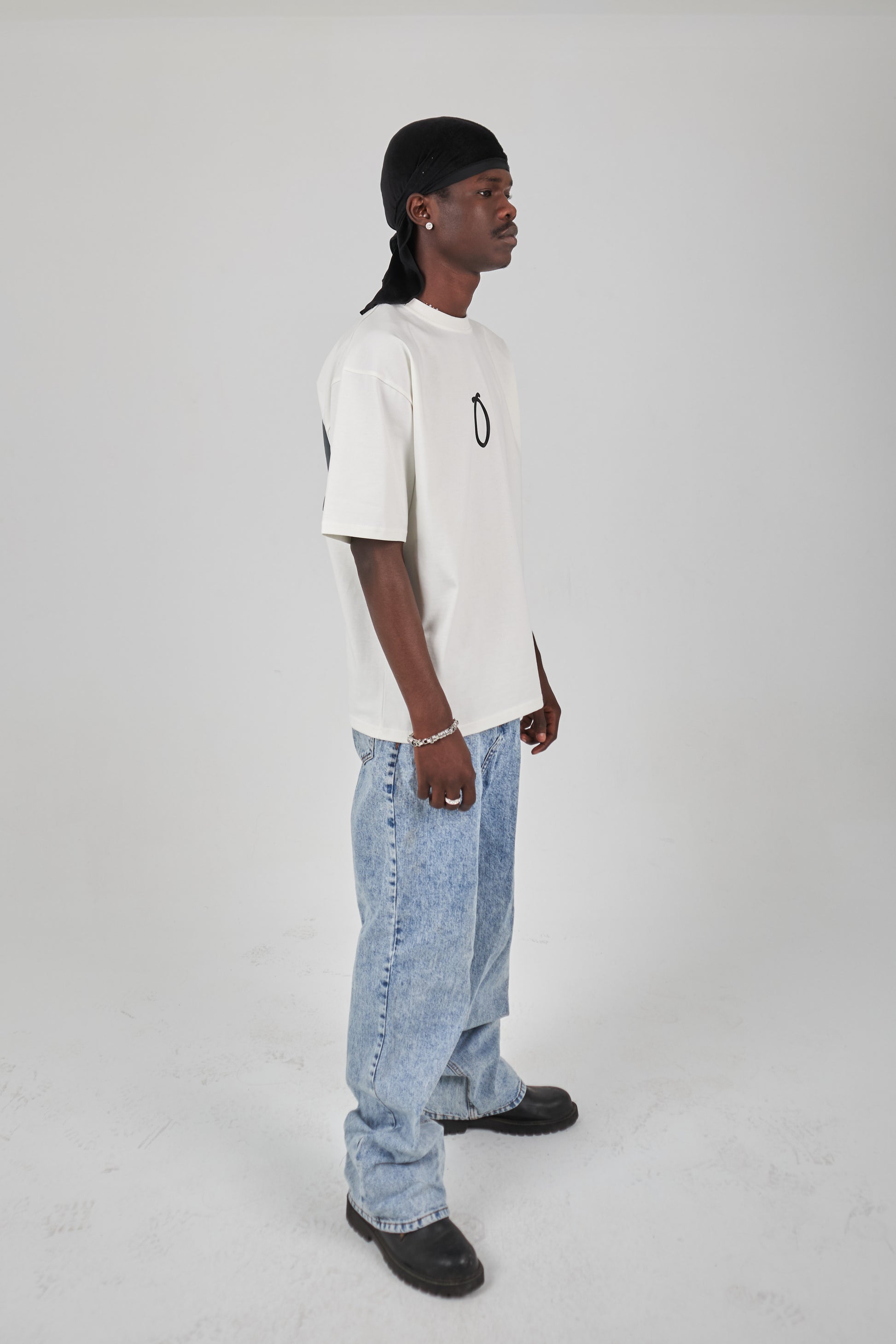 PUFF T-SHIRT