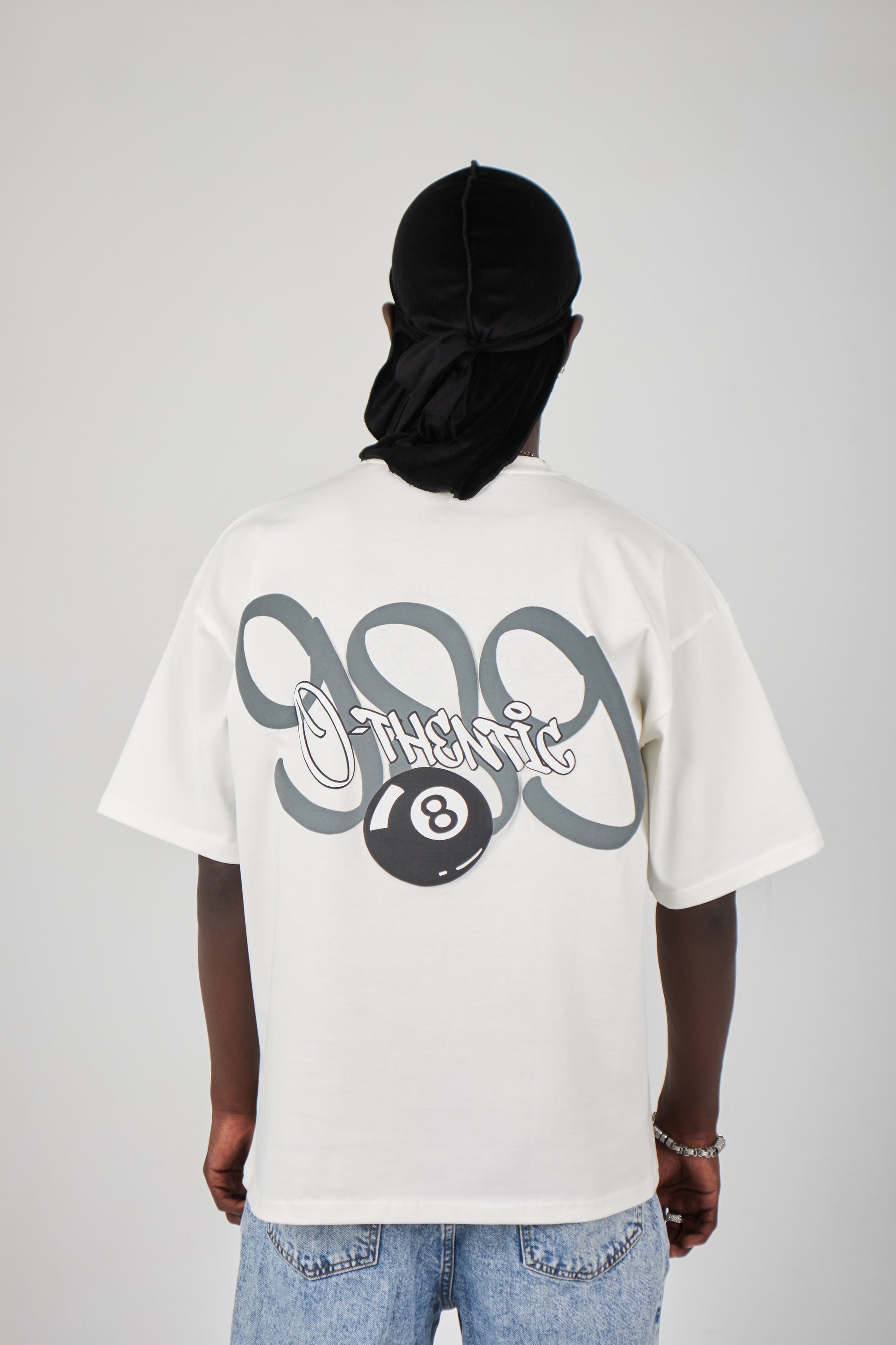 PUFF T-SHIRT
